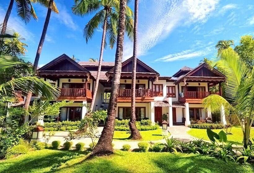 هتل Yoma Cherry Lodge