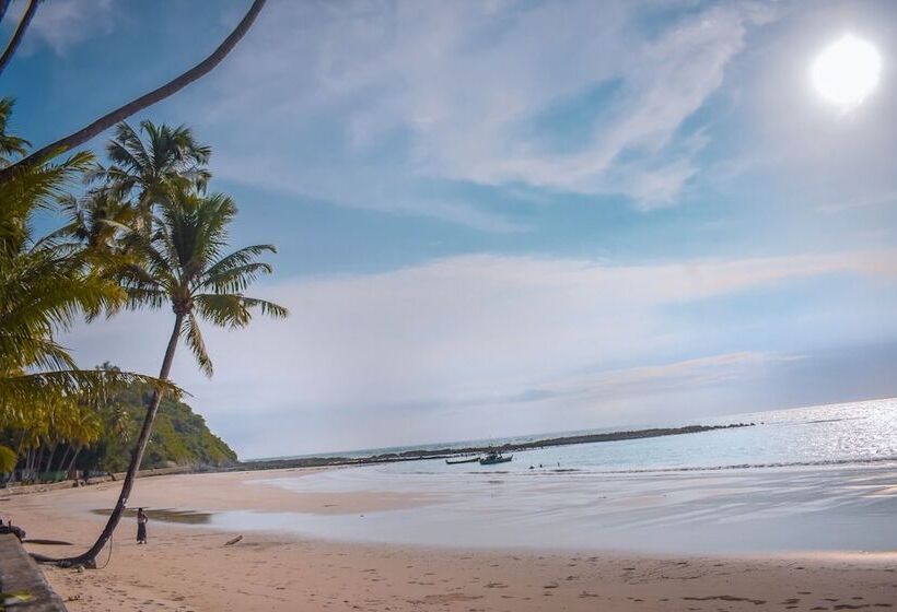 هتل Yoma Cherry Lodge