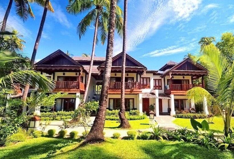 هتل Yoma Cherry Lodge