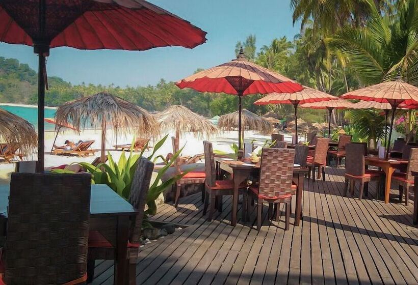 هتل Yoma Cherry Lodge