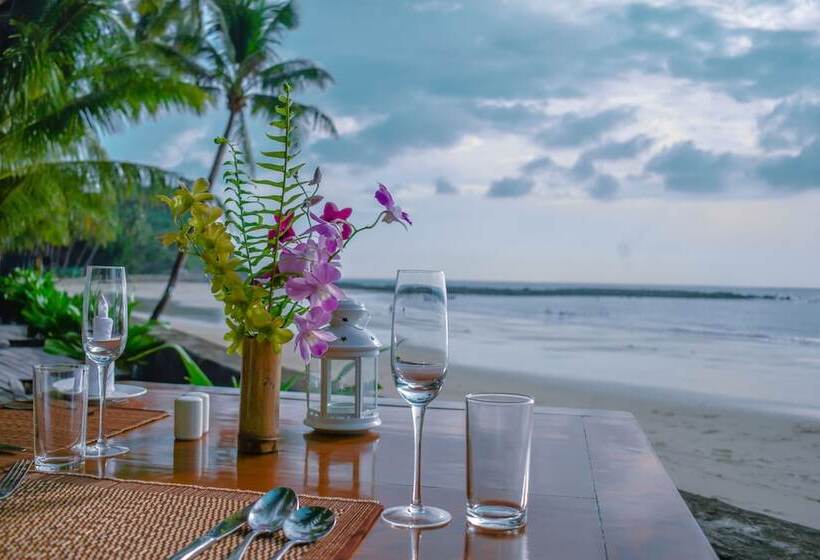 هتل Yoma Cherry Lodge