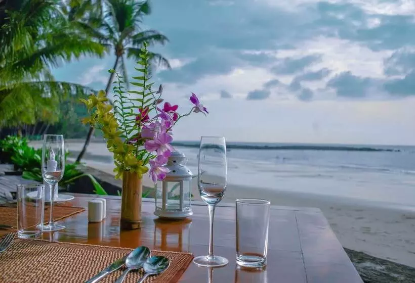 هتل Yoma Cherry Lodge