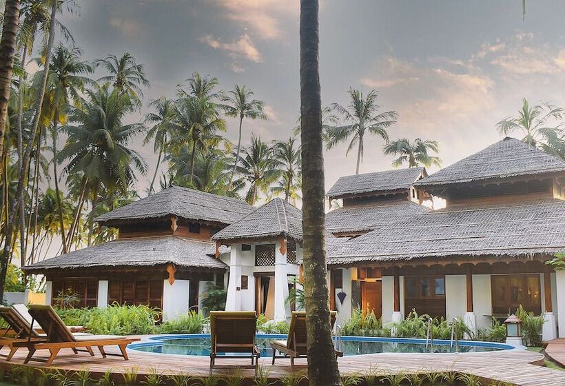 هتل Yoma Cherry Lodge