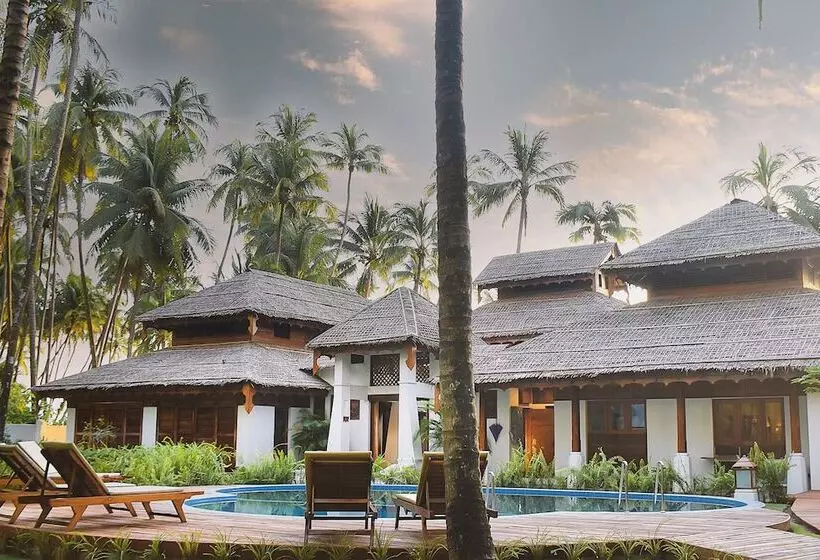 هتل Yoma Cherry Lodge