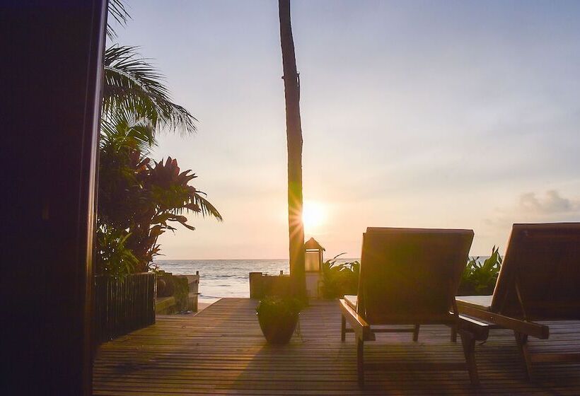 هتل Yoma Cherry Lodge