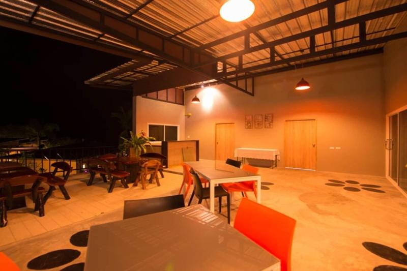 Lemon Chalet Kaeng Krachan Resort