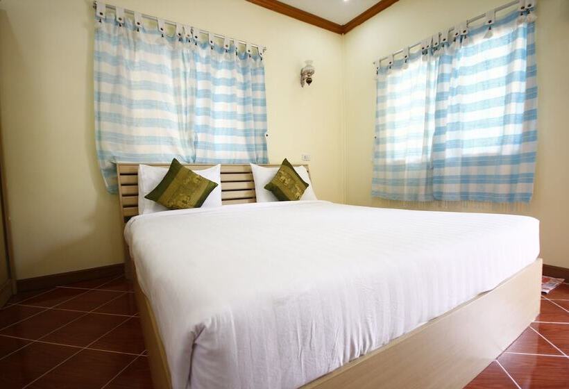 Paradise Resort Buriram