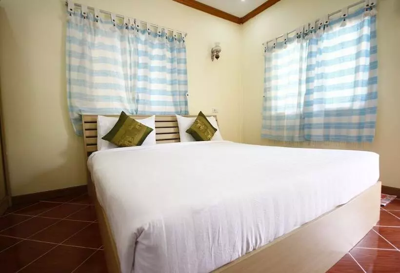 Paradise Resort Buriram