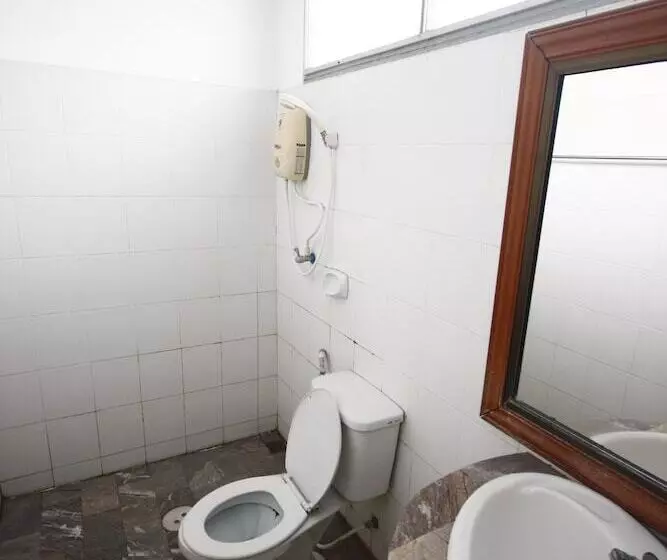 Paradise Resort Buriram