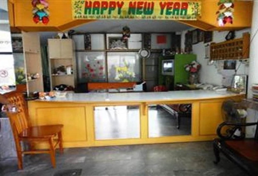 Paradise Resort Buriram