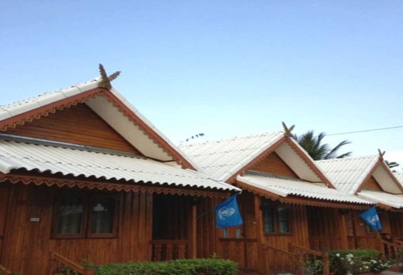 Paradise Resort Buriram