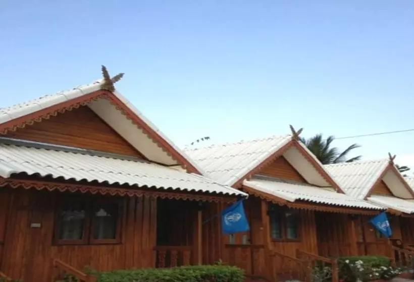 Paradise Resort Buriram