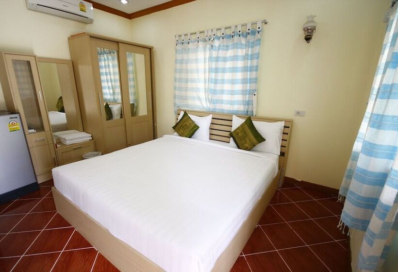 Paradise Resort Buriram