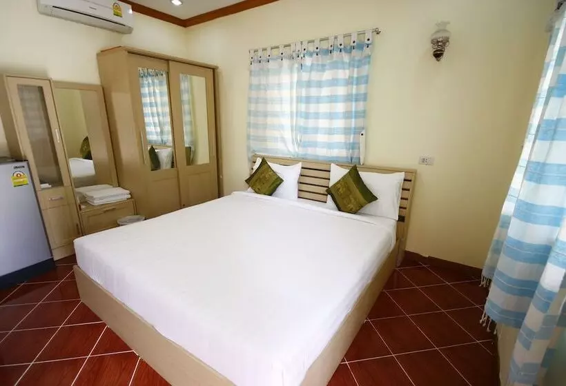 Paradise Resort Buriram