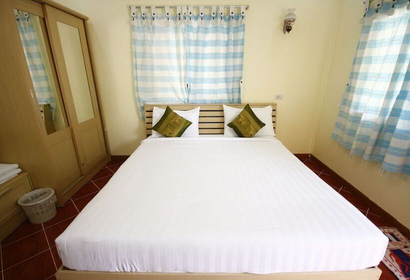 Paradise Resort Buriram