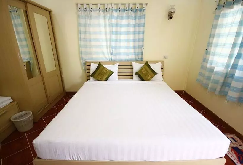 Paradise Resort Buriram