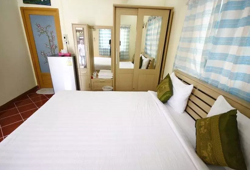 Paradise Resort Buriram