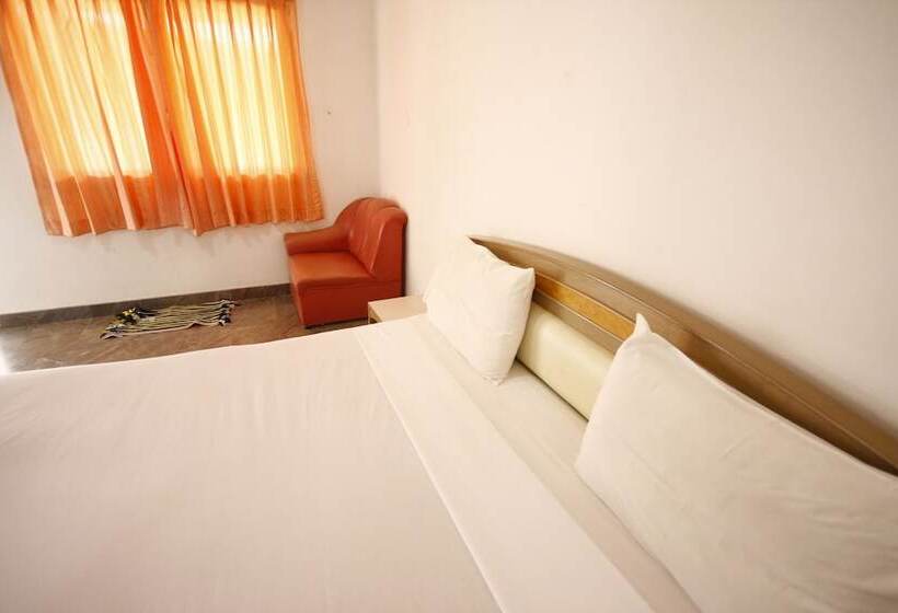 Paradise Resort Buriram