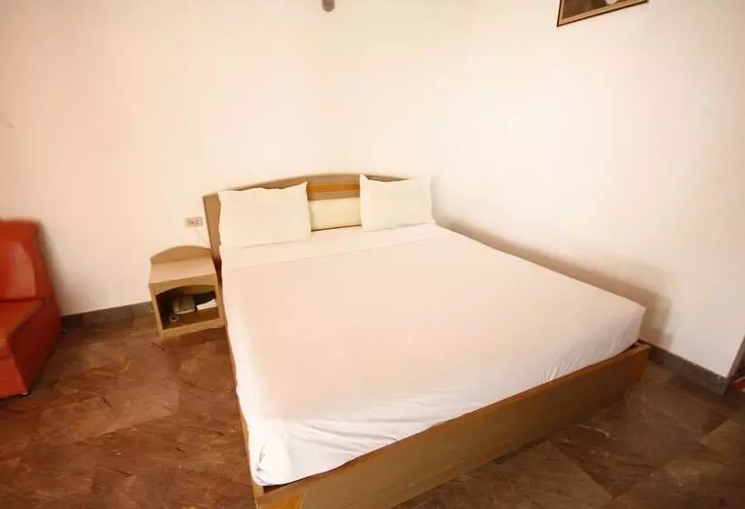 Paradise Resort Buriram