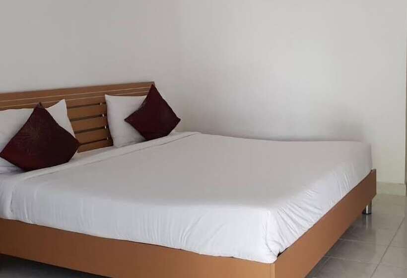 Paradise Resort Buriram