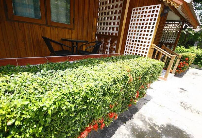 Paradise Resort Buriram