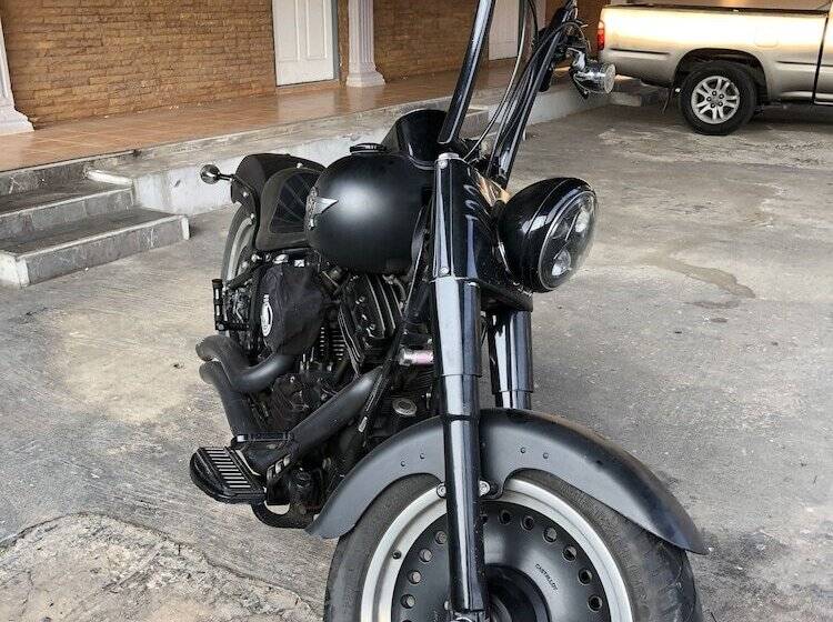 Paradise Resort Buriram