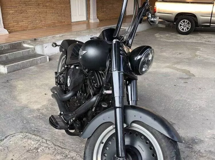 Paradise Resort Buriram