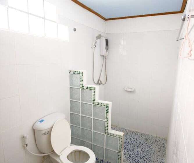 Paradise Resort Buriram