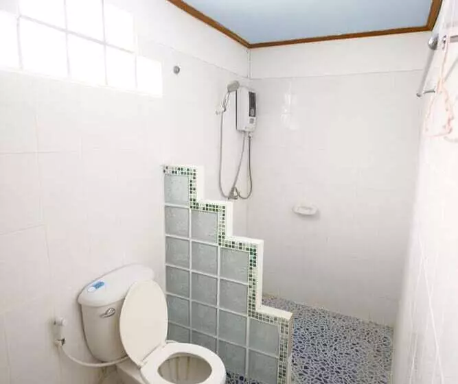 Paradise Resort Buriram