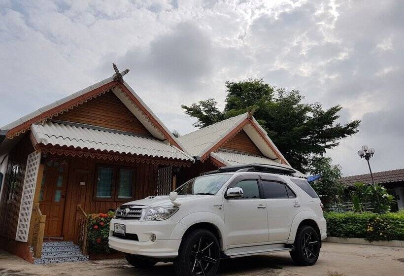 Paradise Resort Buriram