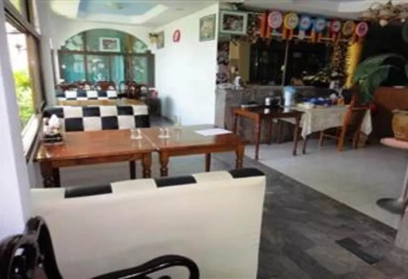 Paradise Resort Buriram