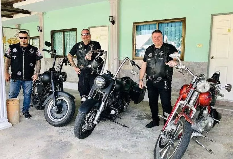 Paradise Resort Buriram