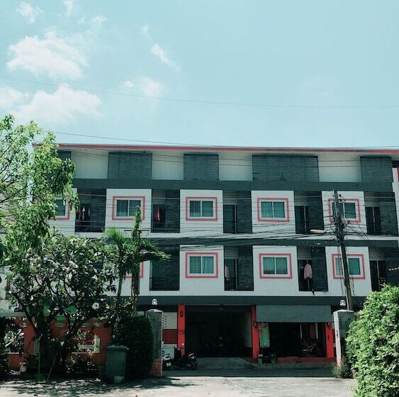 Paradise Resort Buriram