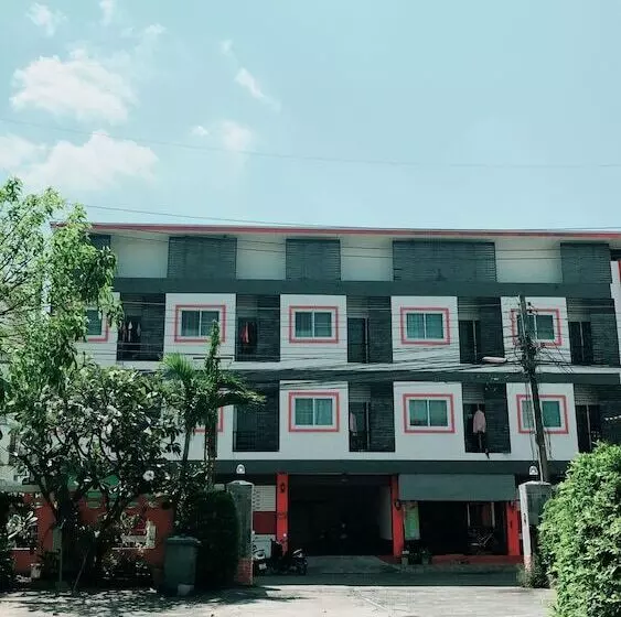 Paradise Resort Buriram