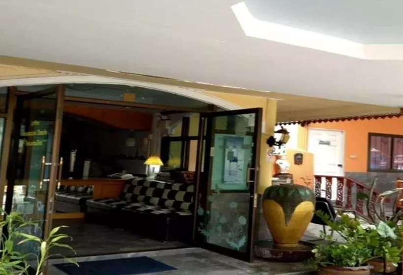 Paradise Resort Buriram