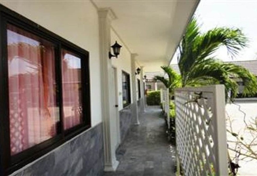 Paradise Resort Buriram