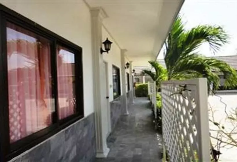 Paradise Resort Buriram