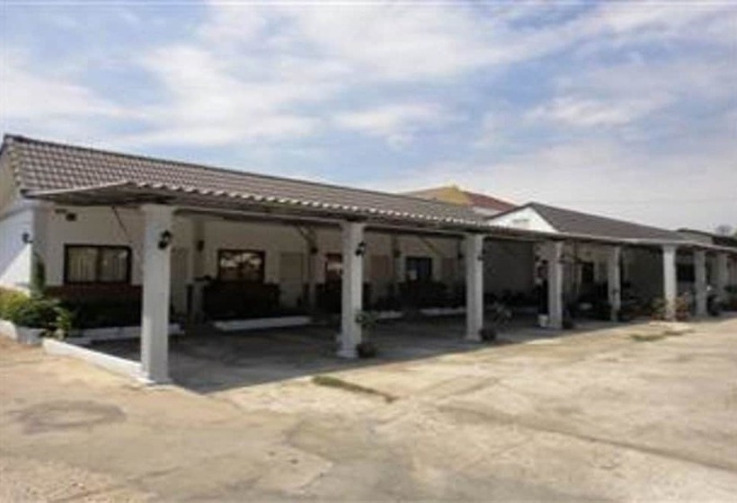 Paradise Resort Buriram