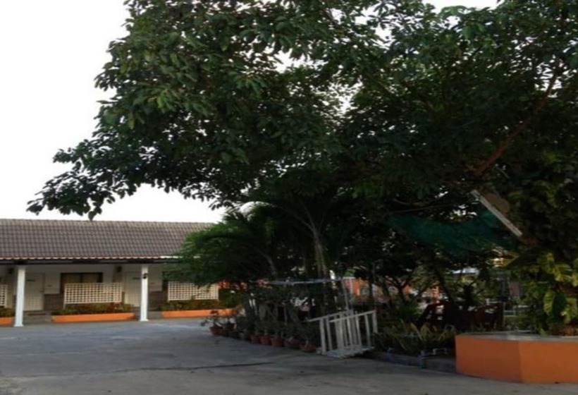 Paradise Resort Buriram