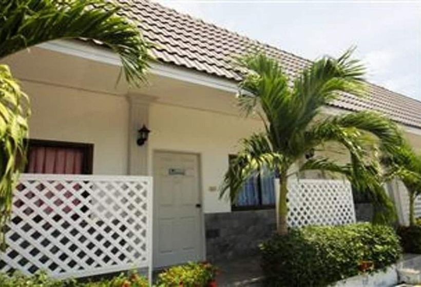 Paradise Resort Buriram