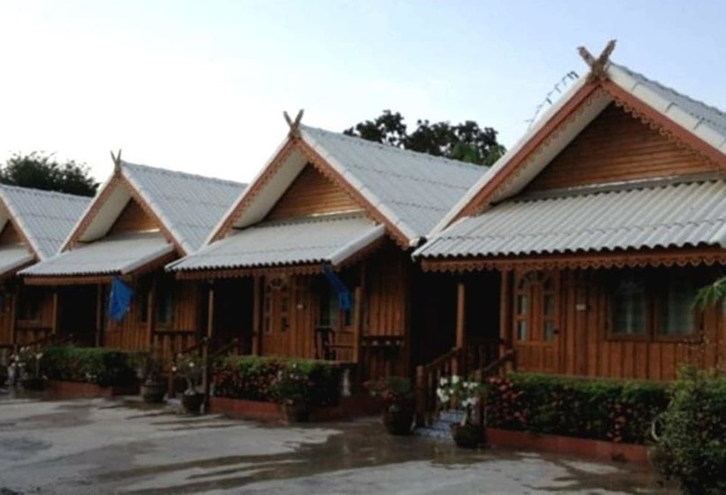 Paradise Resort Buriram