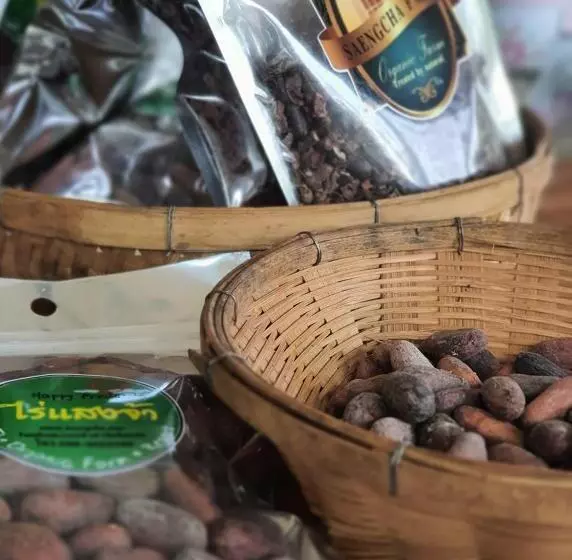 Saengcha Farm Resort