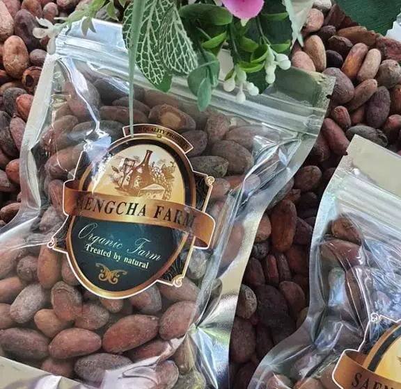 Saengcha Farm Resort