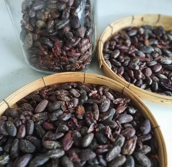 Saengcha Farm Resort