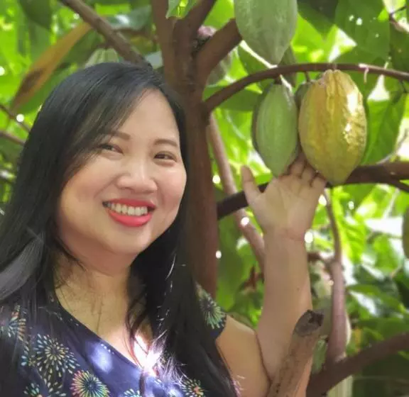 Saengcha Farm Resort