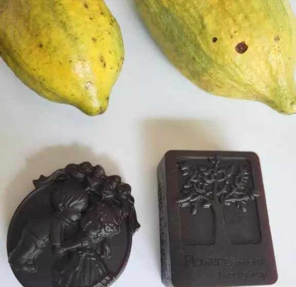 Saengcha Farm Resort