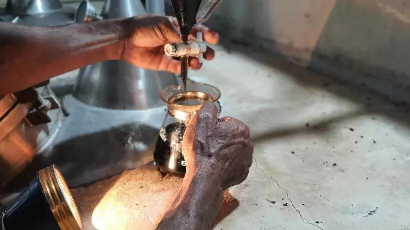 Saengcha Farm Resort