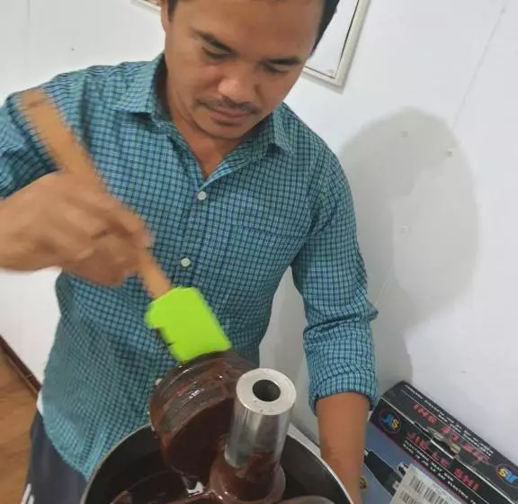 Saengcha Farm Resort