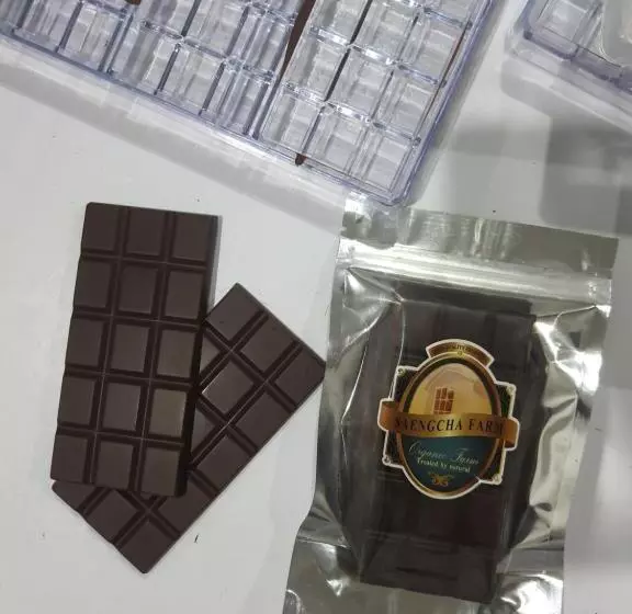 Saengcha Farm Resort