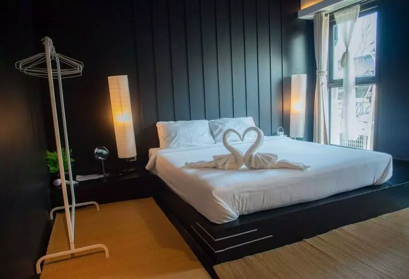 Trat 101 Hotel   Sha Certified